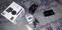 Продам видеорегистратор Vehicle Blackbox DVR Hawkeye.