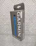 Ремешок 22 мм для часов Garmin Forerunner (синий)
