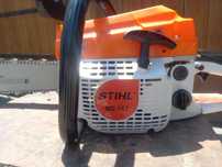 Бензопила STIHL MS 382 пр-во Китай.