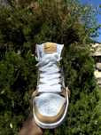 Nike air jordan 1