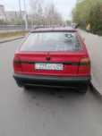 Skoda Felicia 1995