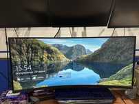 Монитор Xiaomi Curved Gaming 34диагональ