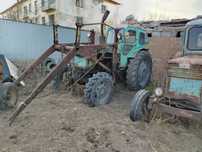 Продам трактора т40