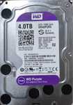 Жесткий диск HDD 4,0TB б/у