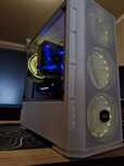 Продам топовый игровой компьютер RTX 2060/RYZEN 5 5600X/16GB ОЗУ