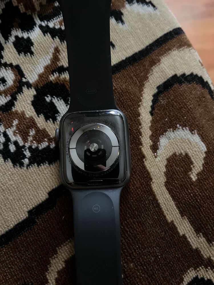Apple watch 4 44