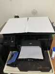 Принтер HP laser jet