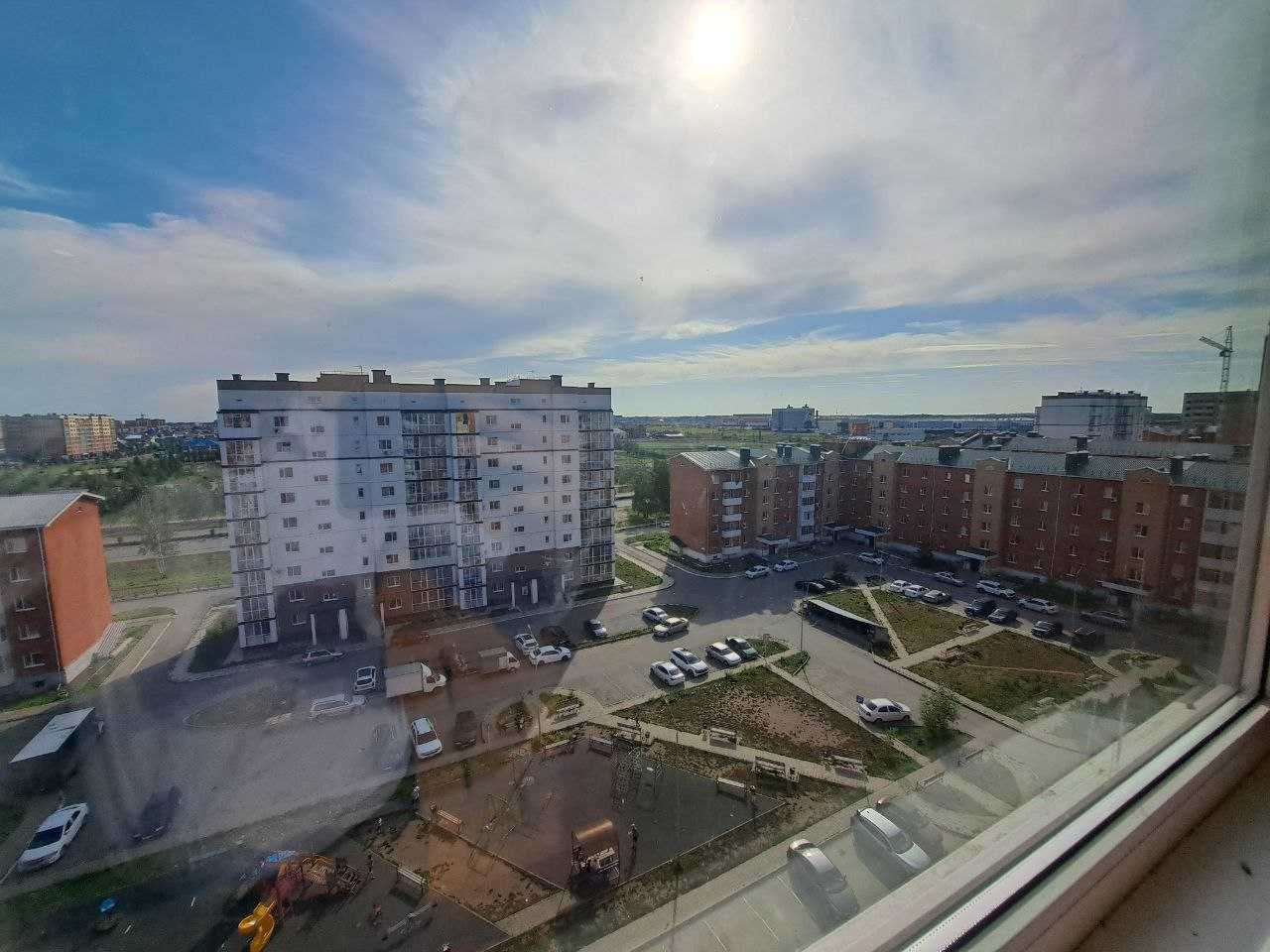 Продам супер 2 комнатную квартиру мкр.Юбилейный