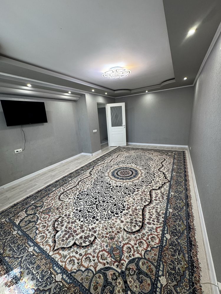 Продам квартиру в авиагородке