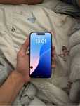 Iphone 15 pro срочна