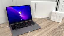 Apple Macbook Air 15 M2 chip 8/512Gb “Silver” A0000