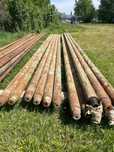 Продам бурильные УБТ 146 (спиральные,новые)