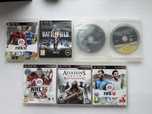 Игры на Playstation 3
