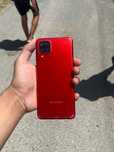 A12 SAMSUNG Android 12