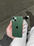 Iphone 13,128gb,89% ёмкость,замененных деталей нет