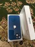iPhone 13 сини 128гб