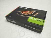 Видео карта GTX 1030