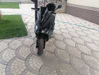 Продам мопед 150 кубов