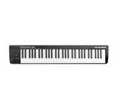 MIDI-клавиатура M-Audio + Педаль M-Audio