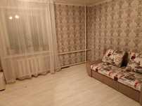 1-комнатная квартира · 30 м² · 3/5 этаж, Жумабаева