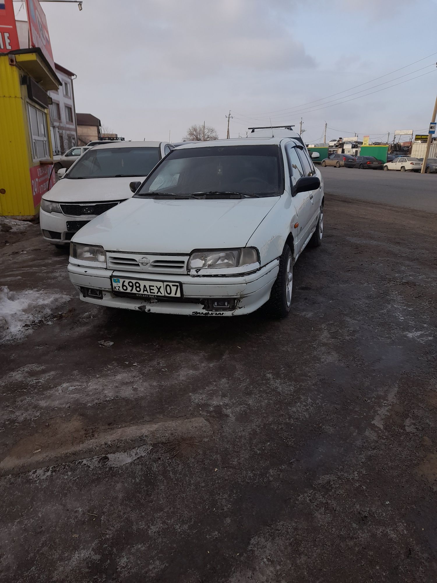 Продам авто можно на донора