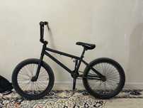 Велосипед bmx  haro