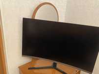 Монитор самсунг 32″ CR50 FHD