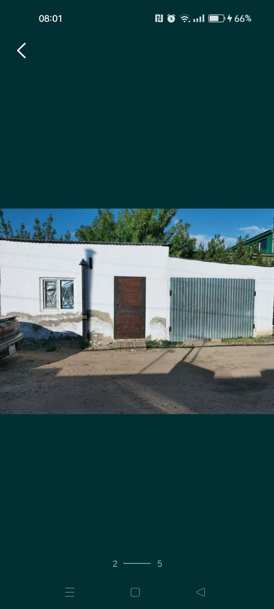 Тез арада гмз уй сатылады