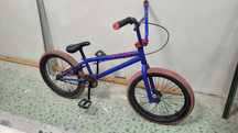 Продам велосипед BMX, в отличном состоянии.