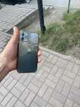 Iphone 12 про 256 гб синего цвета хорошем состояние