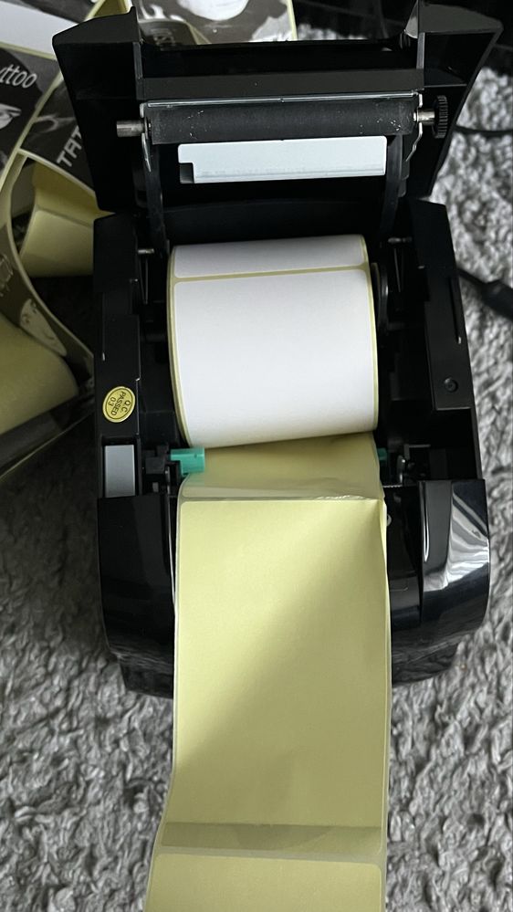 Принтер Xprinter