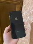 Iphone XR 128гб отличный