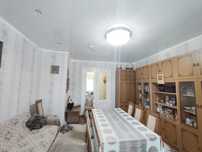 *Продам 3 комн. квартиру Старого типа ул. Магнитогорская