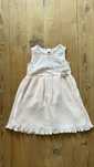 Детские платья Blue Seven/Mothercare 3-4 года