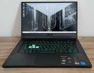 Ноутбук,игровой ASUS