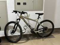 Велосипед forward quadro 27,5 2.0