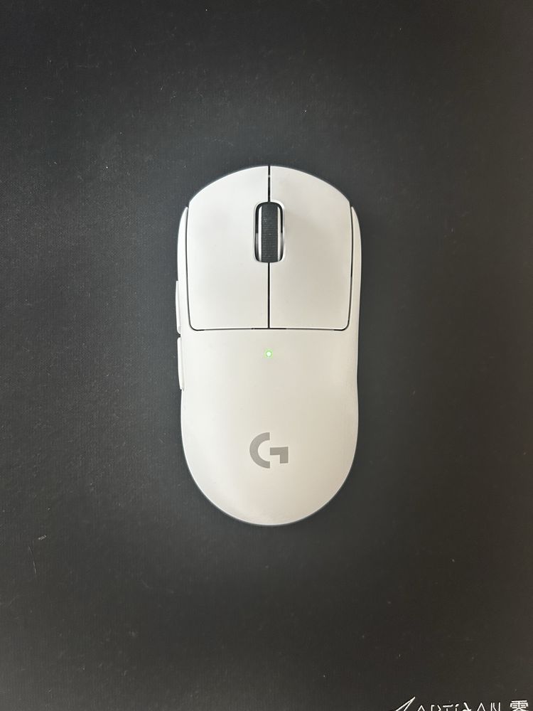 Мышь Superlight 2