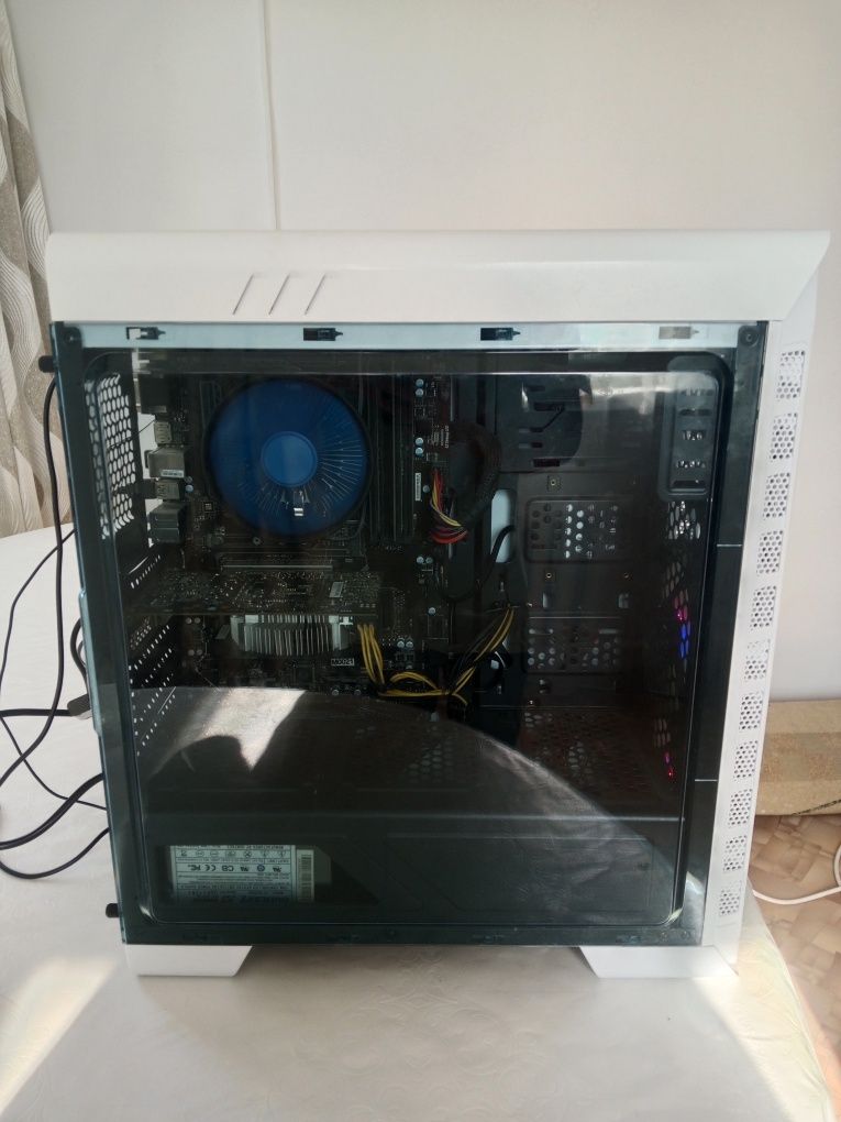 Продам игровой компьютер