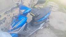 Продам Peda Beetle Bolt GTS50