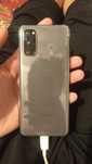 Срочно Samsung s20 128gb