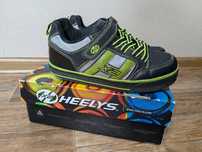 Heelys Bolt 2.0, Кеды с роликами