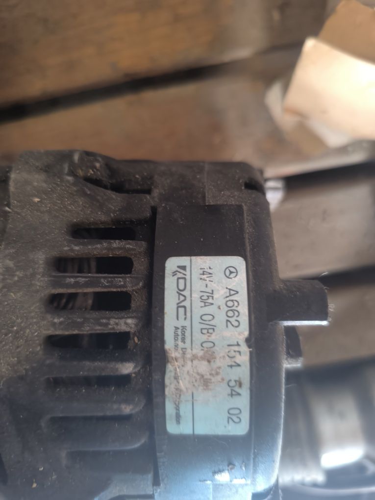 Саньёнг 2.9 турбо