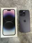 Apple iphone 14 pro 128 gb ( Актау 8-18) лот 573787