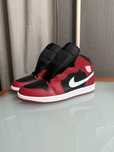 Кроссовки Air Jordan 1 Mid ( original )