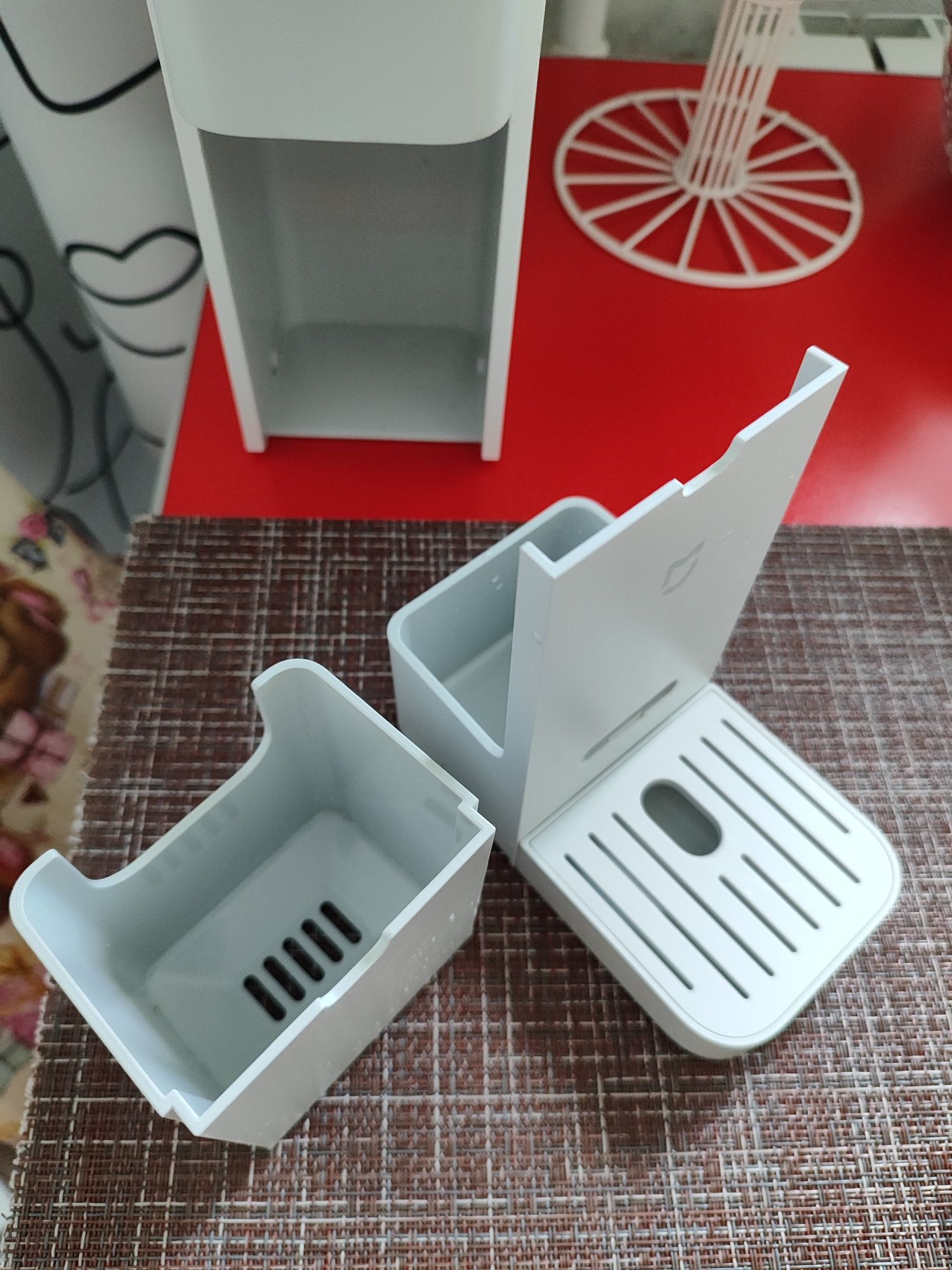 Кофемашина капсульная Xiaomi Mijia.