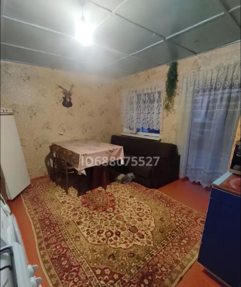 Продам пяти комнотный дом