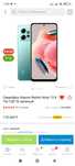 Xiaomi redmi not 12