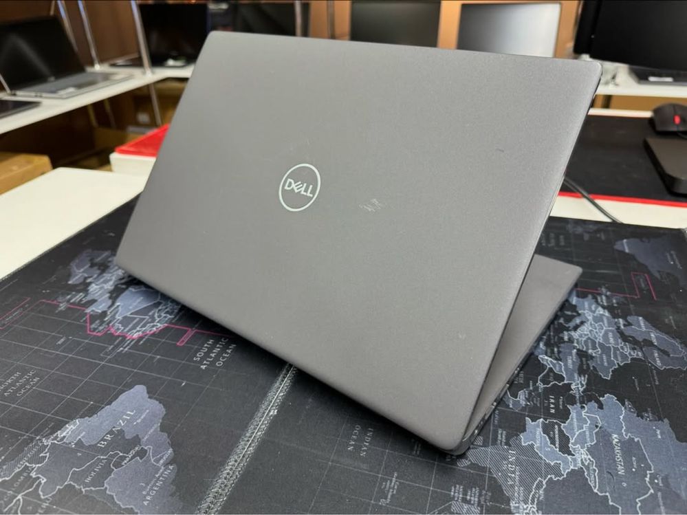 Ноутбук Dell Latitude 3410 Intel Core i3-10110U/RAM 4GB/SSD 256GB