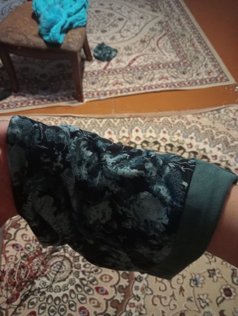 Продам наборы шапки и хомут