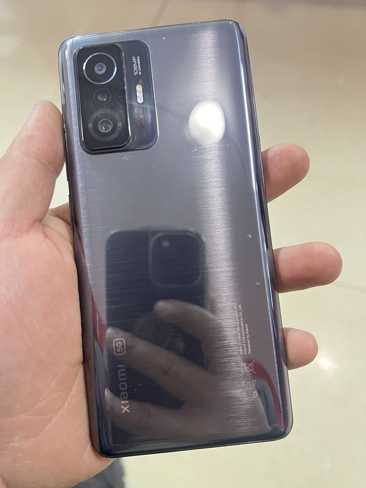 Xiaomi 11T в хорошем состояний